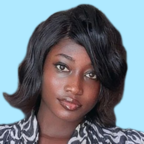 Emmanuella Ablema Nokoe