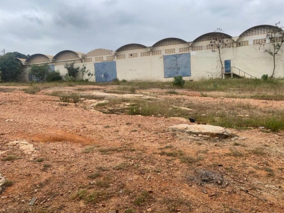 Spintex Warehouses
