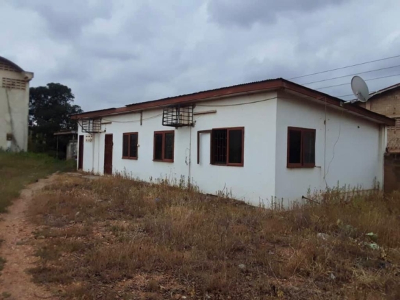 Spintex Warehouses