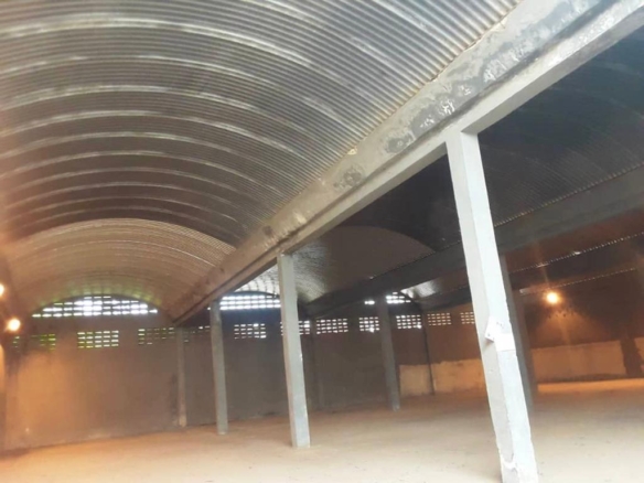Spintex Warehouses