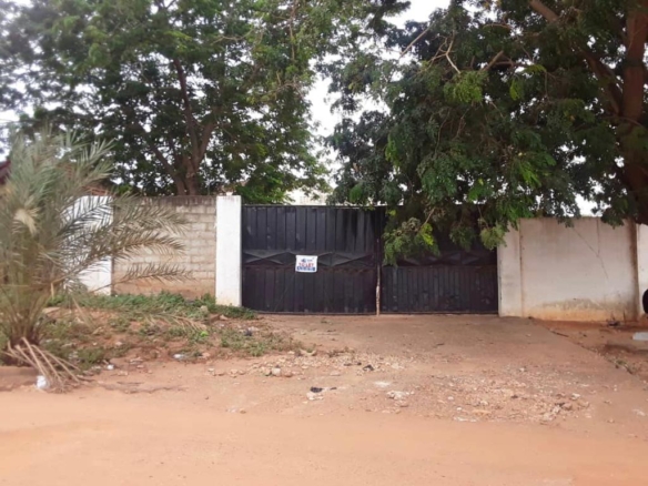 Spintex Warehouses