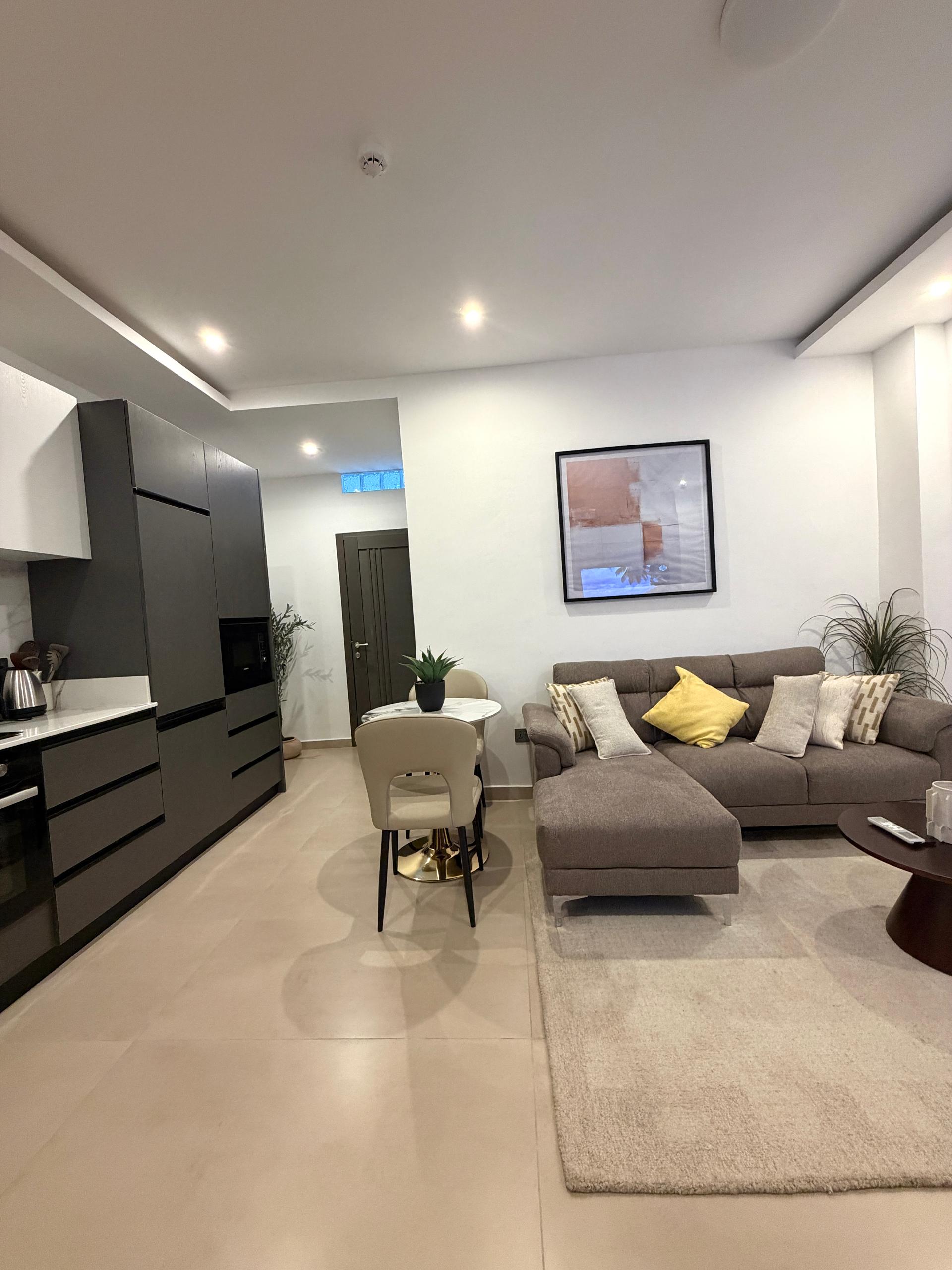 WhatsApp Image 2025-12-23 at 11.01.38 (1) Furnished One-bedroom Apartment for Sale in Tse Addo, Accra