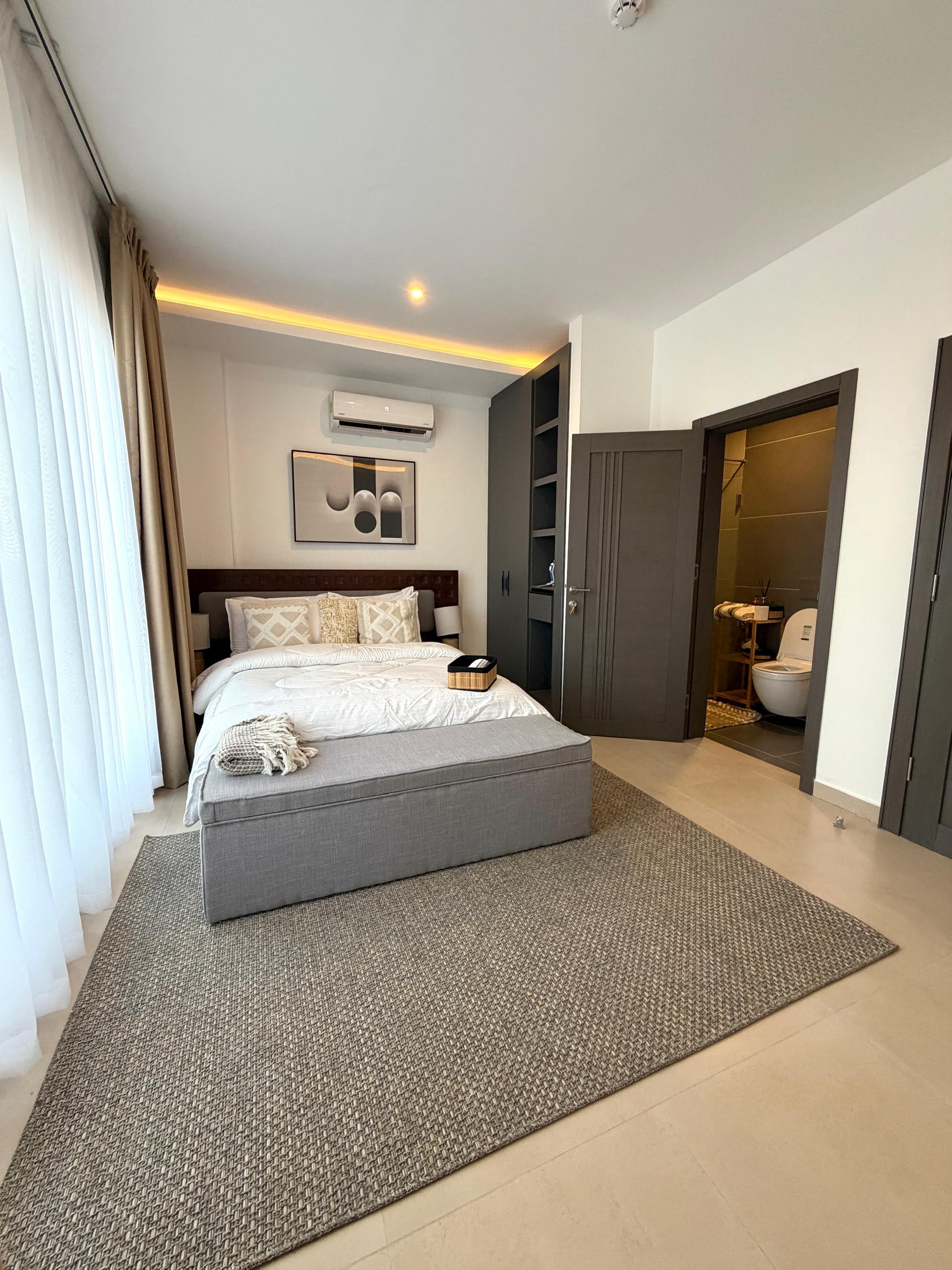 WhatsApp Image 2025-12-23 at 11.01.40 Furnished One-bedroom Apartment for Sale in Tse Addo, Accra