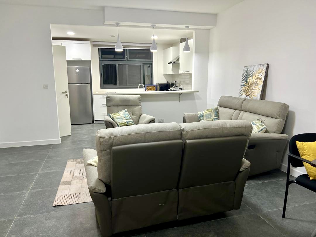 12 2 Bedroom Fully Furnished Townhouse for Rent at Ayi Mensah Park