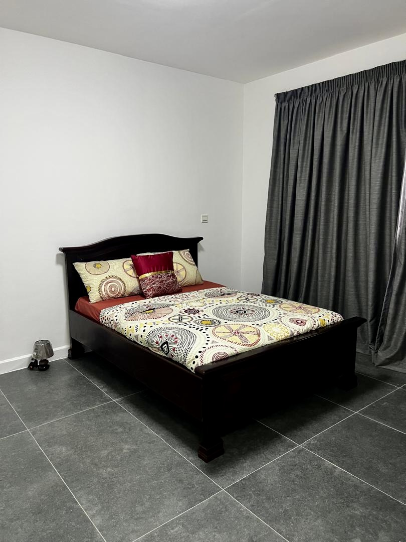 7 2 Bedroom Fully Furnished Townhouse for Rent at Ayi Mensah Park