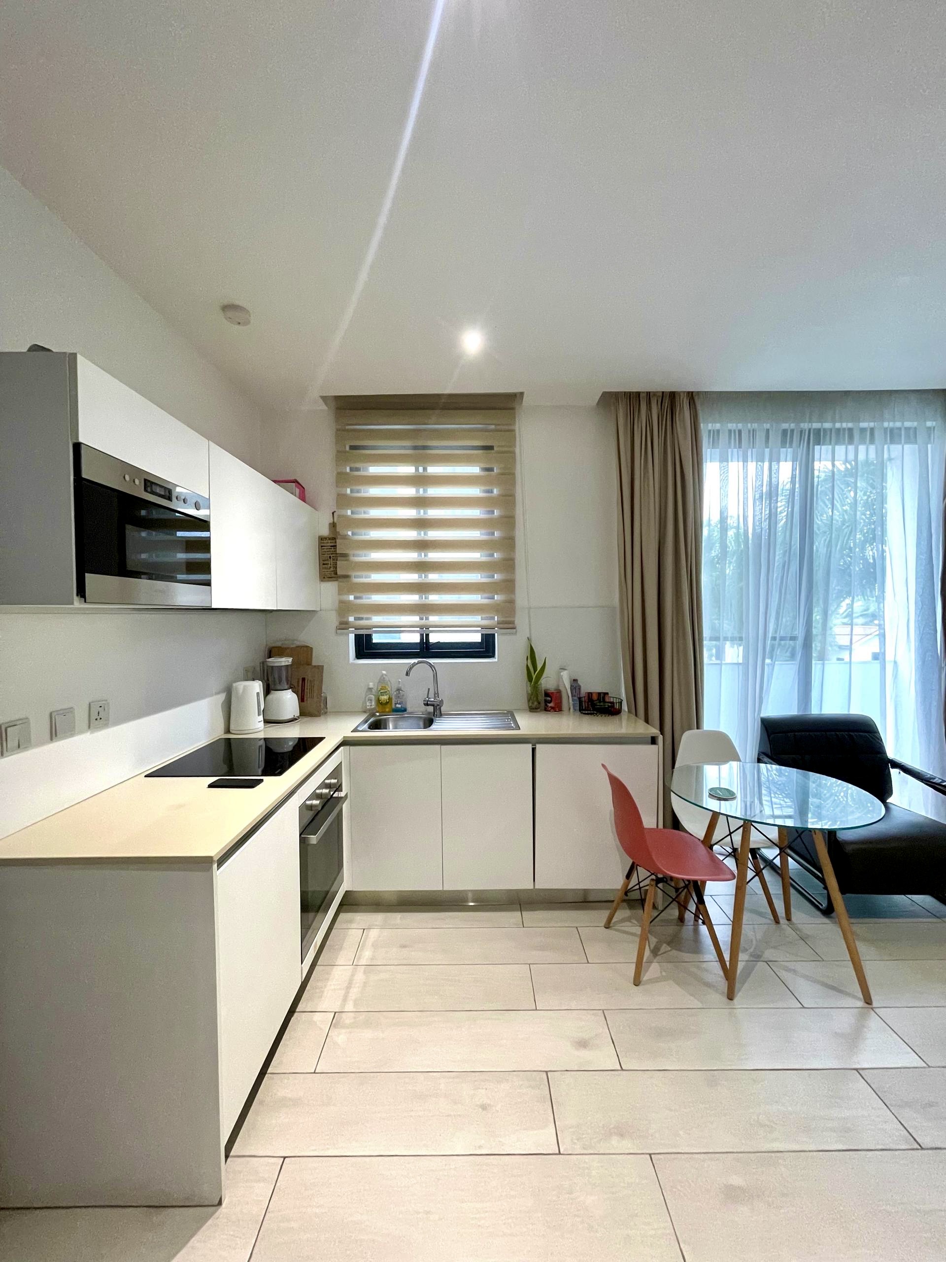02a70fff-4fc1-4bb6-9c0a-a1ea0b766199 Furnished Studio Apartment for Sale at Cantonments