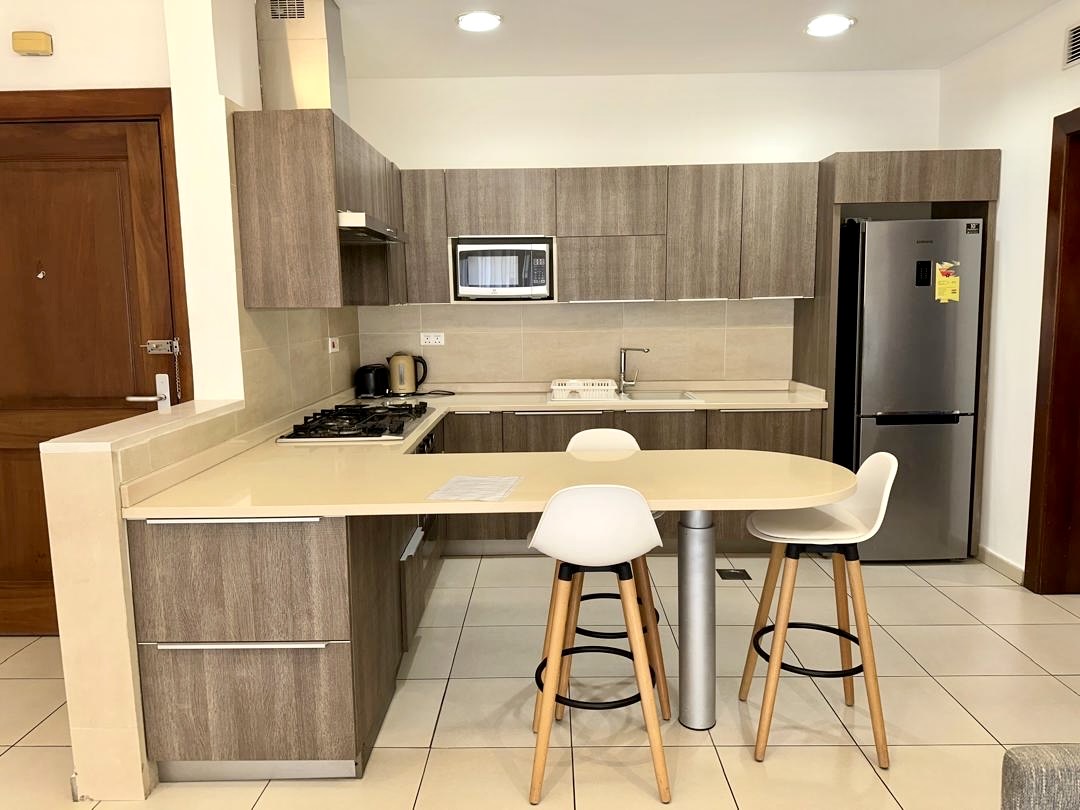 1449d5b9-60fb-4ca6-bfd5-221aa758f714 2 bedroom furnished apartment for rent at Meridian towers