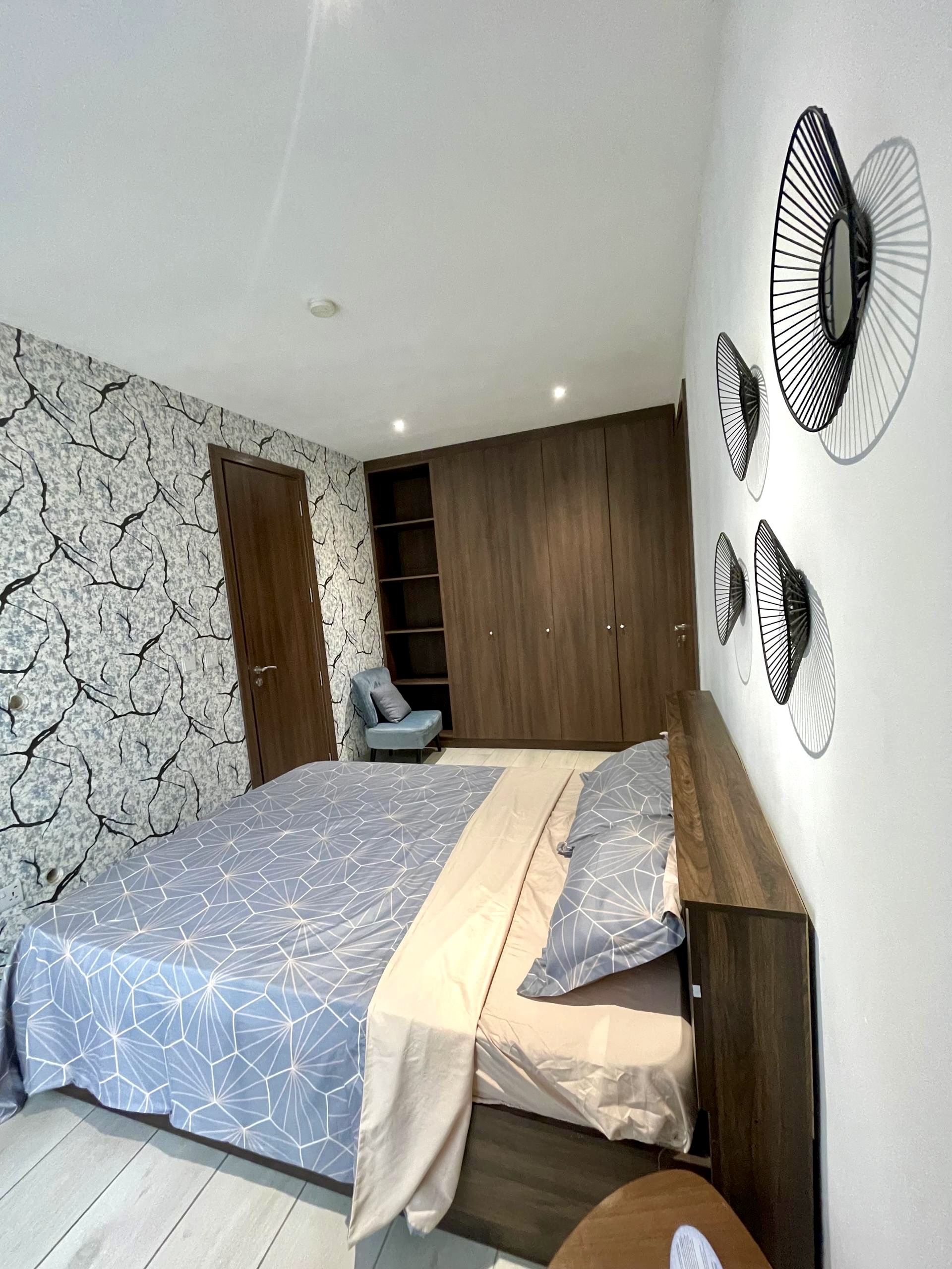 2be1d59c-adee-4849-a932-866e5e07b341 Furnished Studio Apartment for Sale at Cantonments