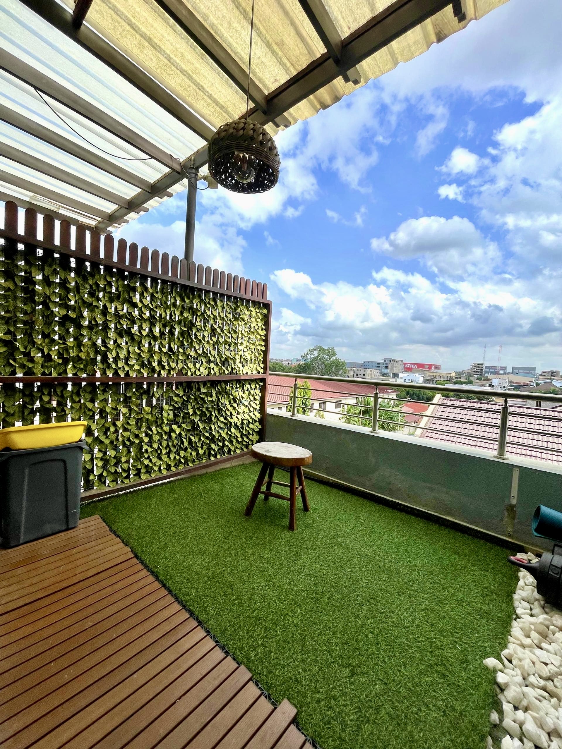 3ccaf437-eeb7-480a-b3dc-10e419f287cd Two-bedroom apartment is up for sale at Regimanuel Estates Area