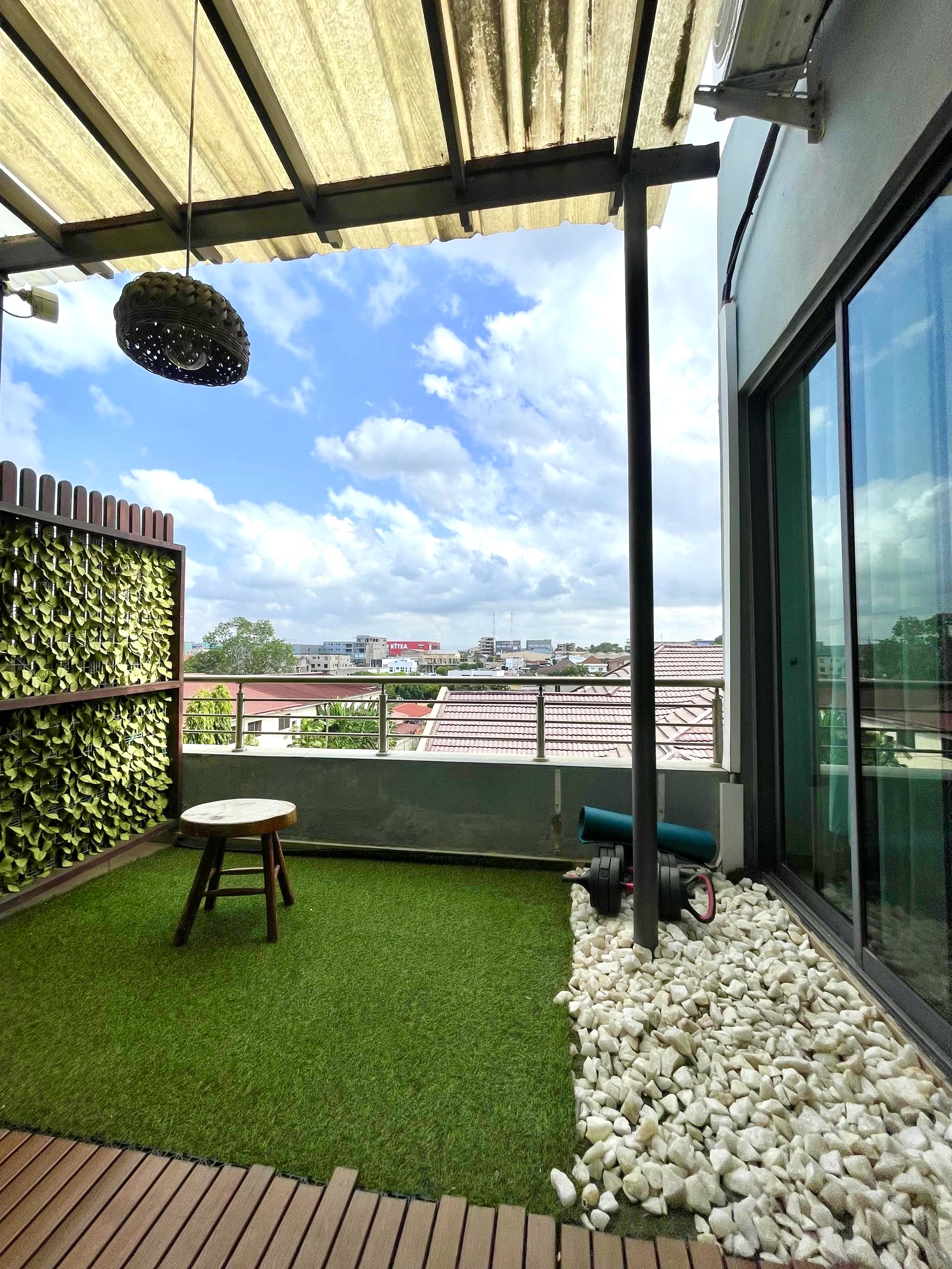 6ede0ccd-c29a-48e4-8ccd-778b39d13515 Two-bedroom apartment is up for sale at Regimanuel Estates Area