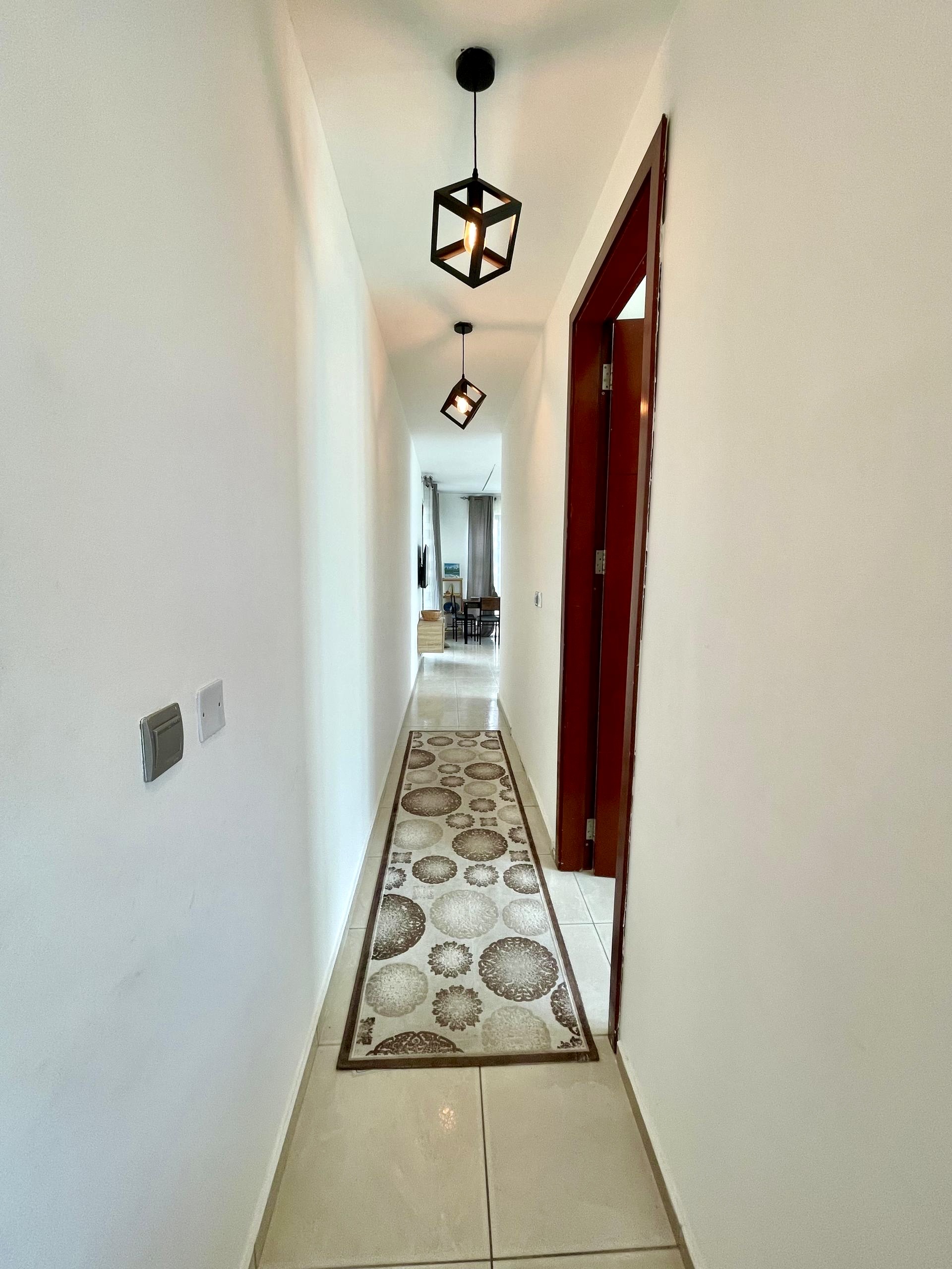 6f261381-6c16-40ee-b020-8d1fe0c0987c Two-bedroom apartment is up for sale at Regimanuel Estates Area