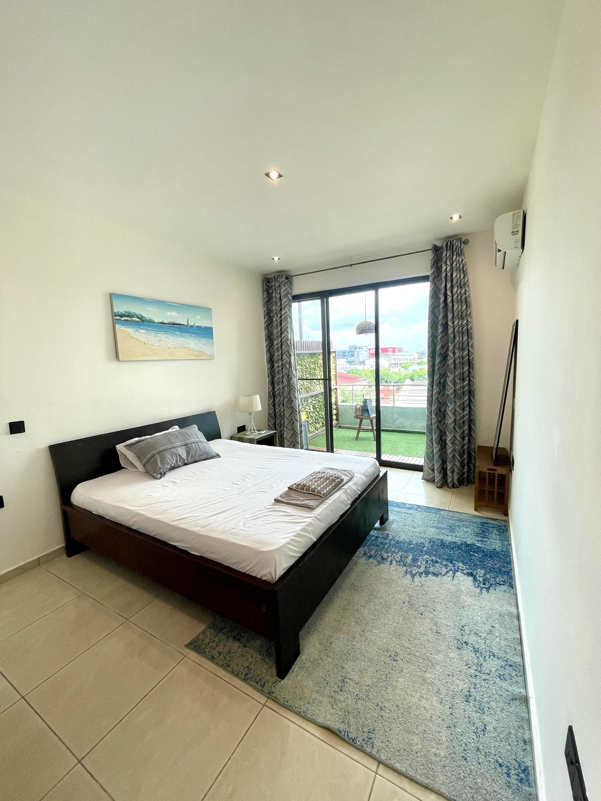 7e4f4957-098d-4b51-8766-cb8e2d2467c7 Two-bedroom apartment is up for sale at Regimanuel Estates Area