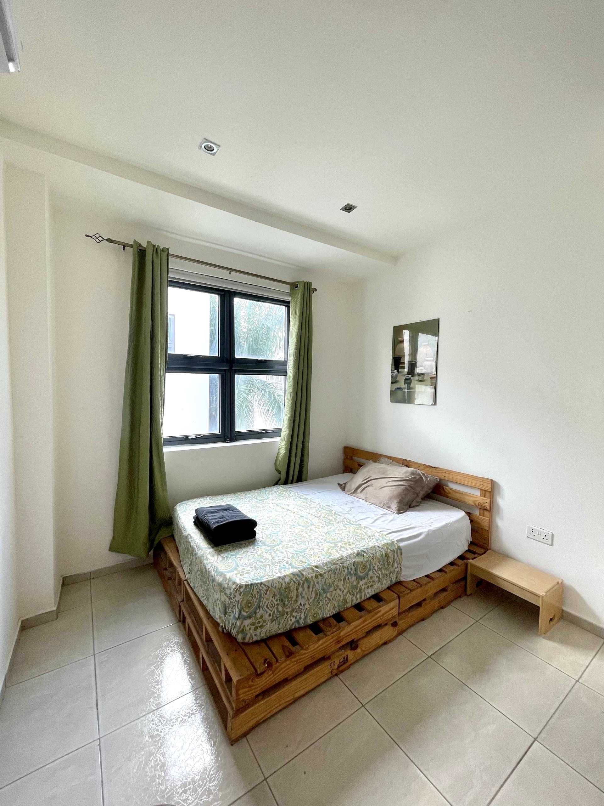 7f18edad-1443-4d29-8ffd-e4325914559c Two-bedroom apartment is up for sale at Regimanuel Estates Area