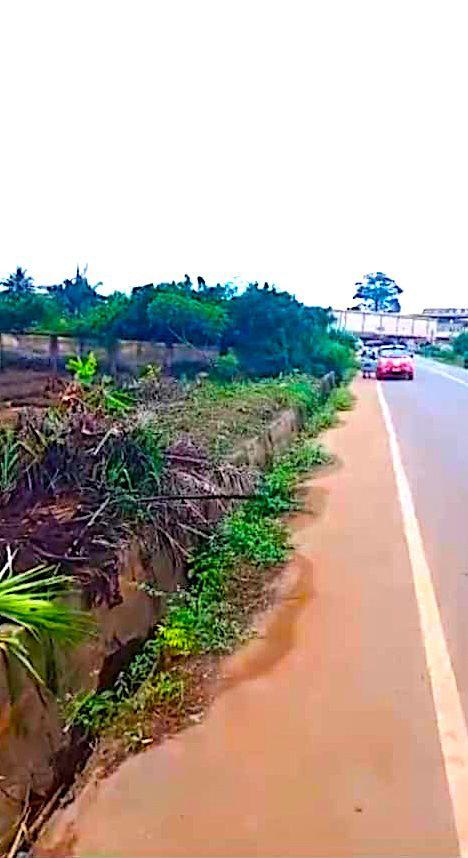 IMG_1102 Prime 7.26 Acres of Serviced Land in Sekondi-Takoradi, Western Region, Ghana