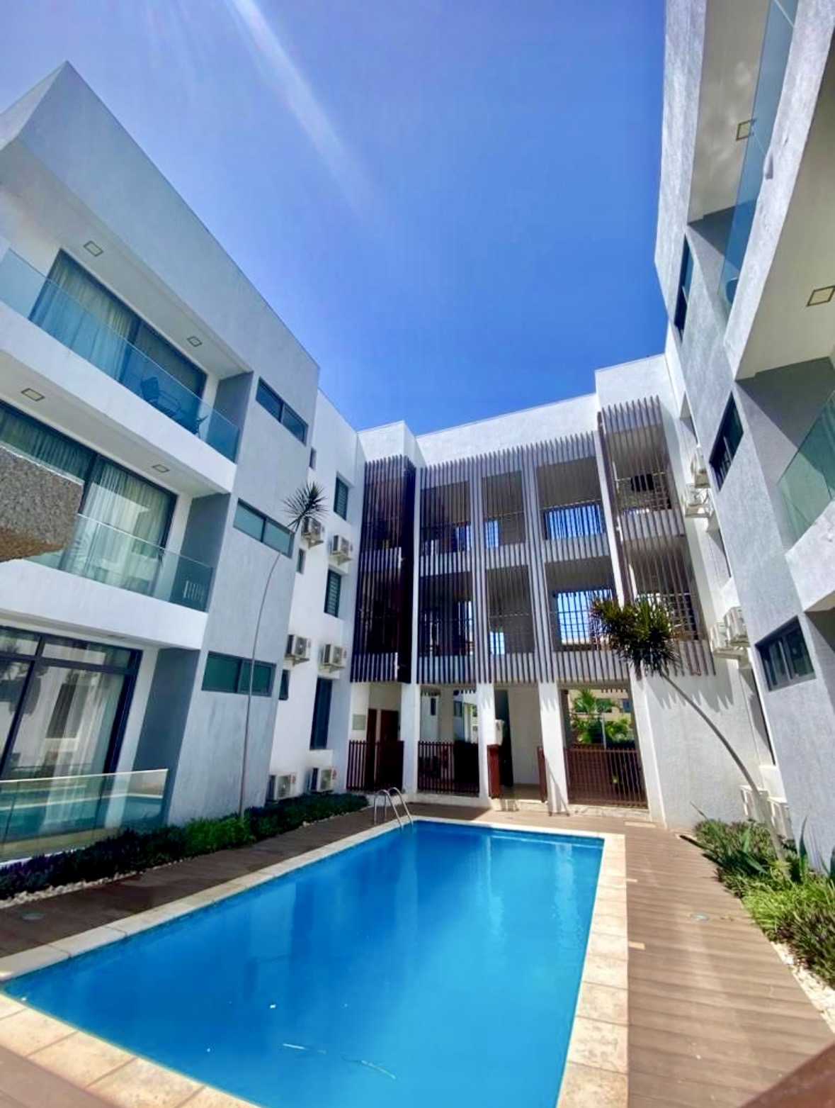 IMG_1888 2 bedroom furnished apartment for rent in East Cantonments
