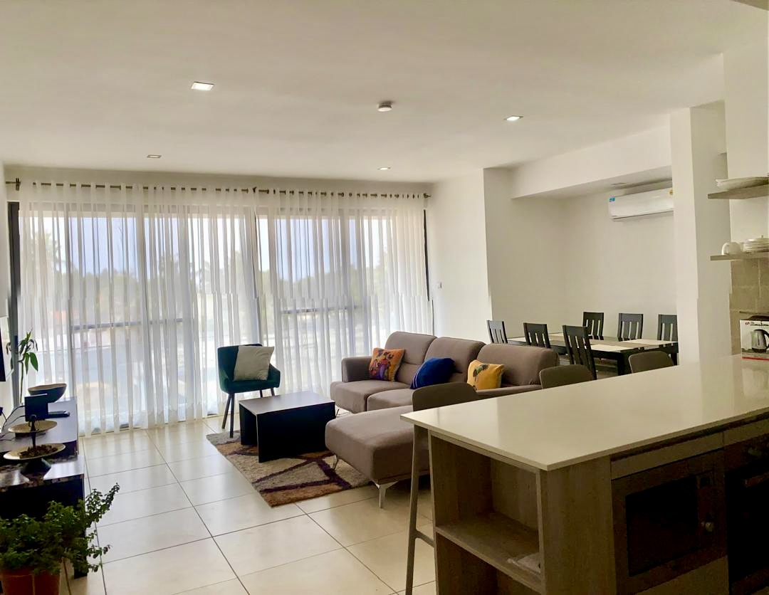 IMG_1891 2 bedroom furnished apartment for rent in East Cantonments