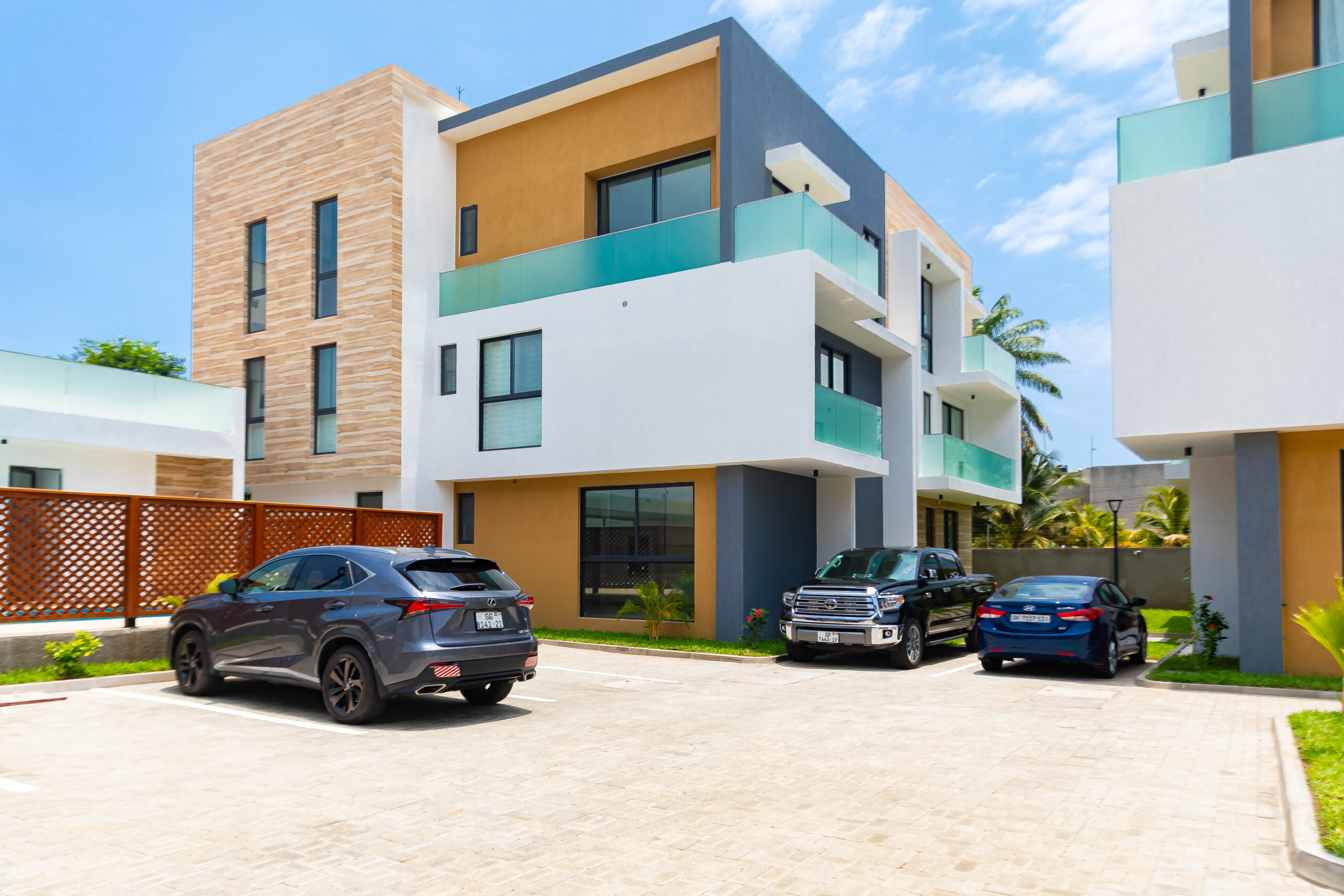 IMG_2088 Furnished Studio Apartment for Sale at Cantonments