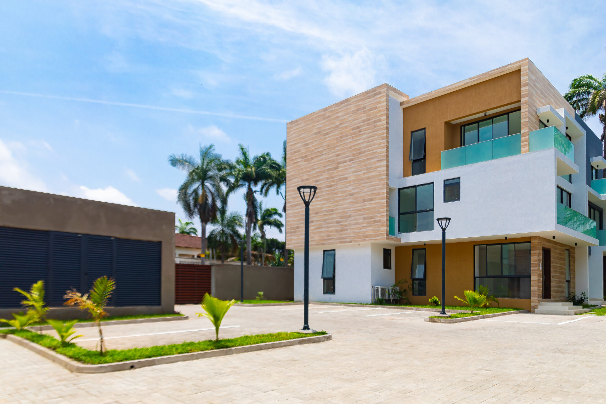 IMG_2089 Furnished Studio Apartment for Sale at Cantonments