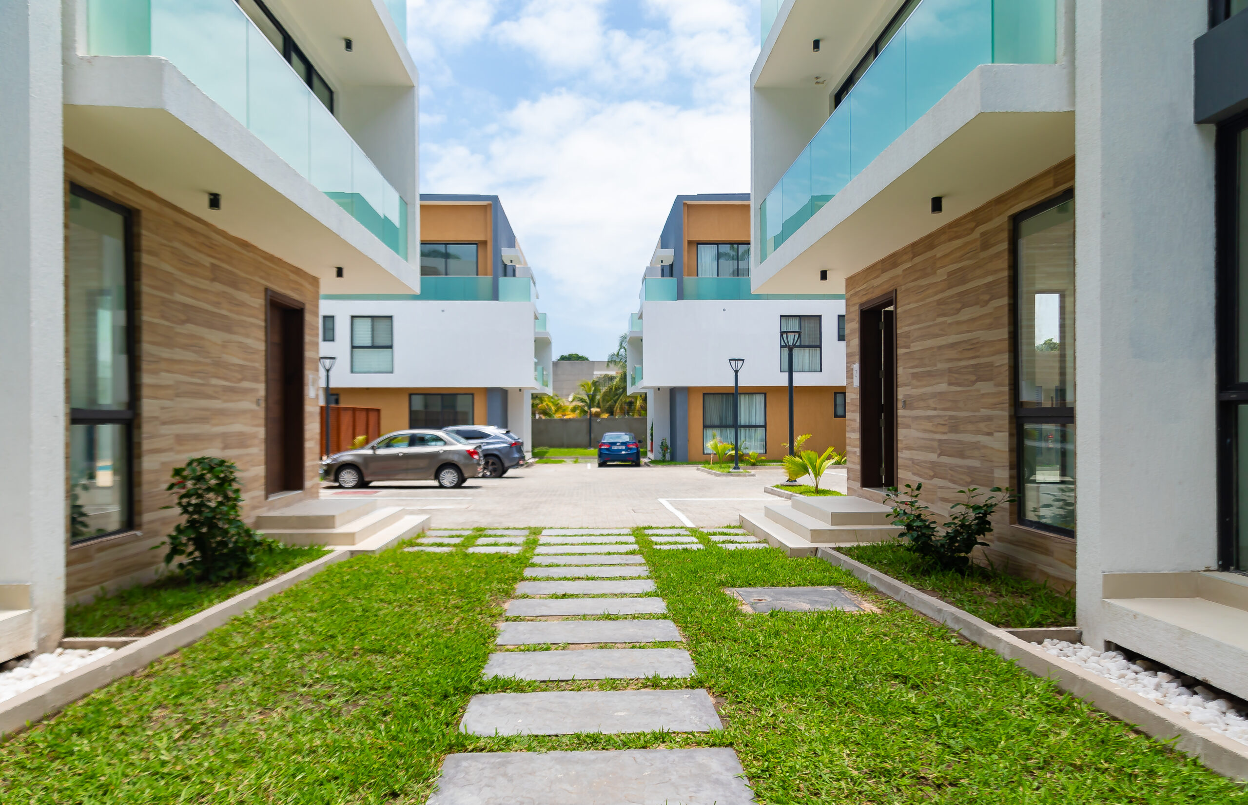 IMG_2091 Furnished Studio Apartment for Sale at Cantonments