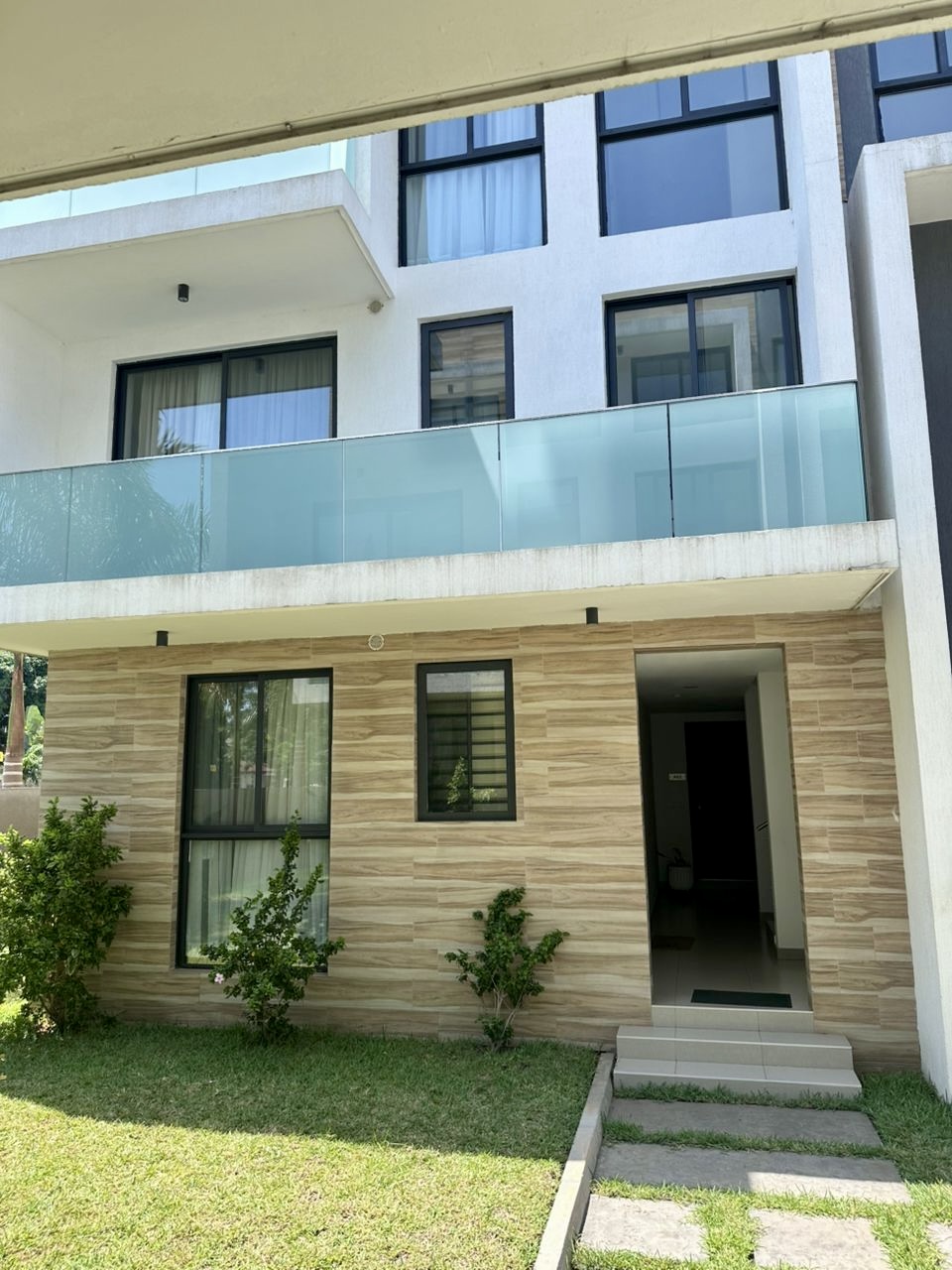IMG_2261 1 bedroom furnished apartment for rent in Cantonments