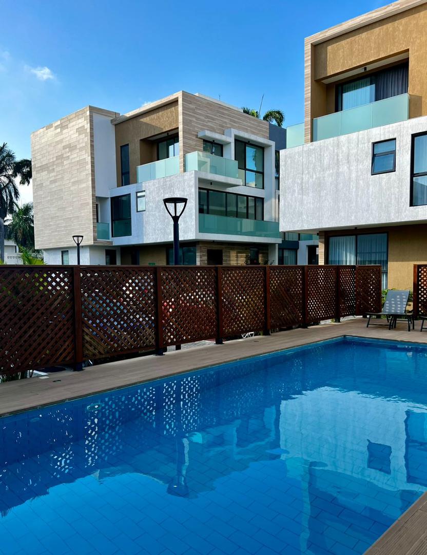 IMG_3092 1 bedroom furnished apartment for rent in Cantonments