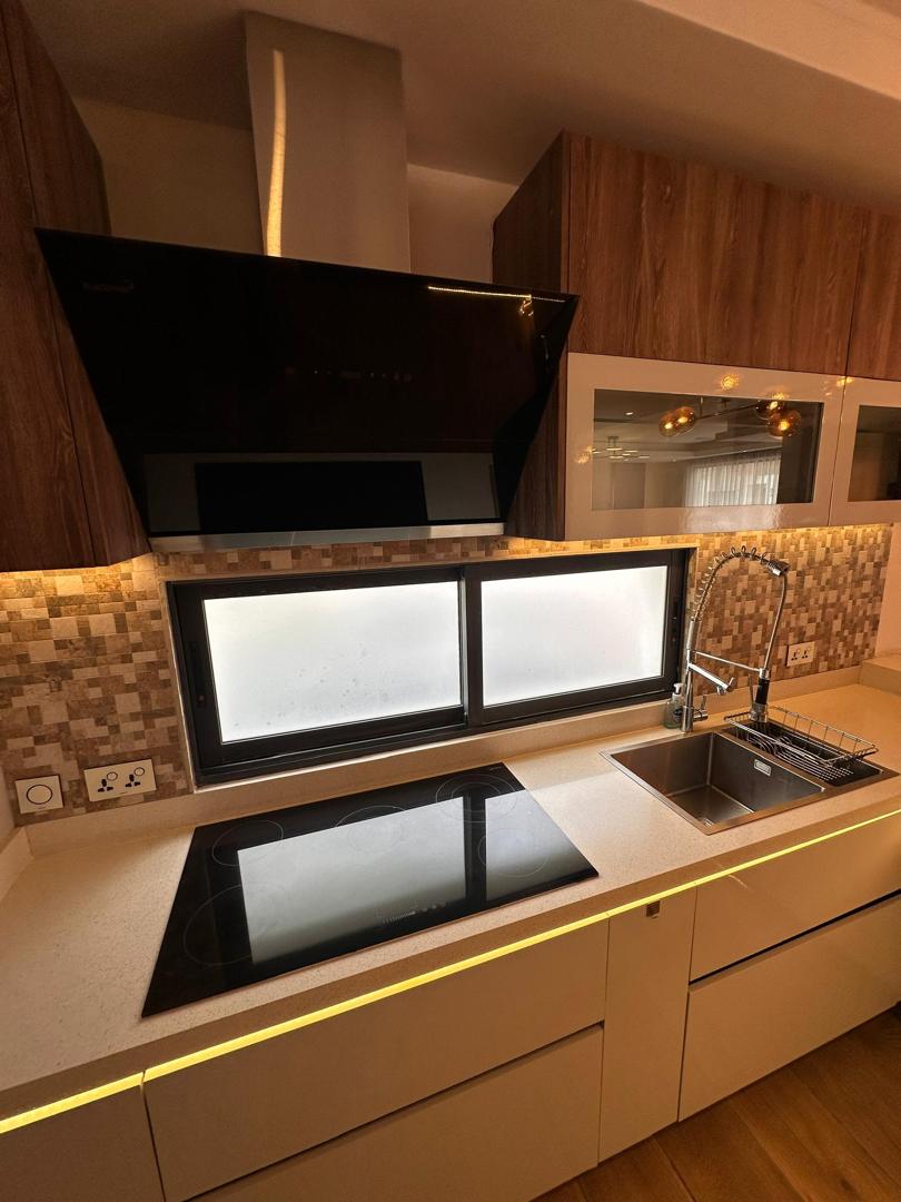 IMG_5706 Unfurnished 4 bedroom smart home for rent in Cantonments