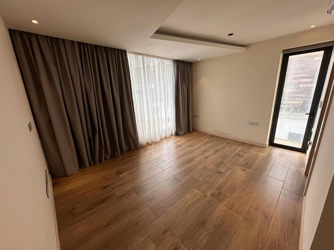 IMG_5711 Unfurnished 4 bedroom smart home for rent in Cantonments