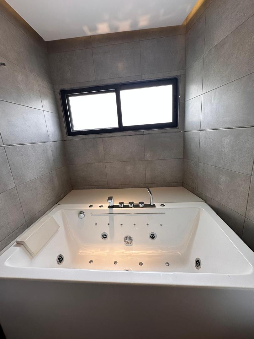 IMG_5717 Unfurnished 4 bedroom smart home for rent in Cantonments