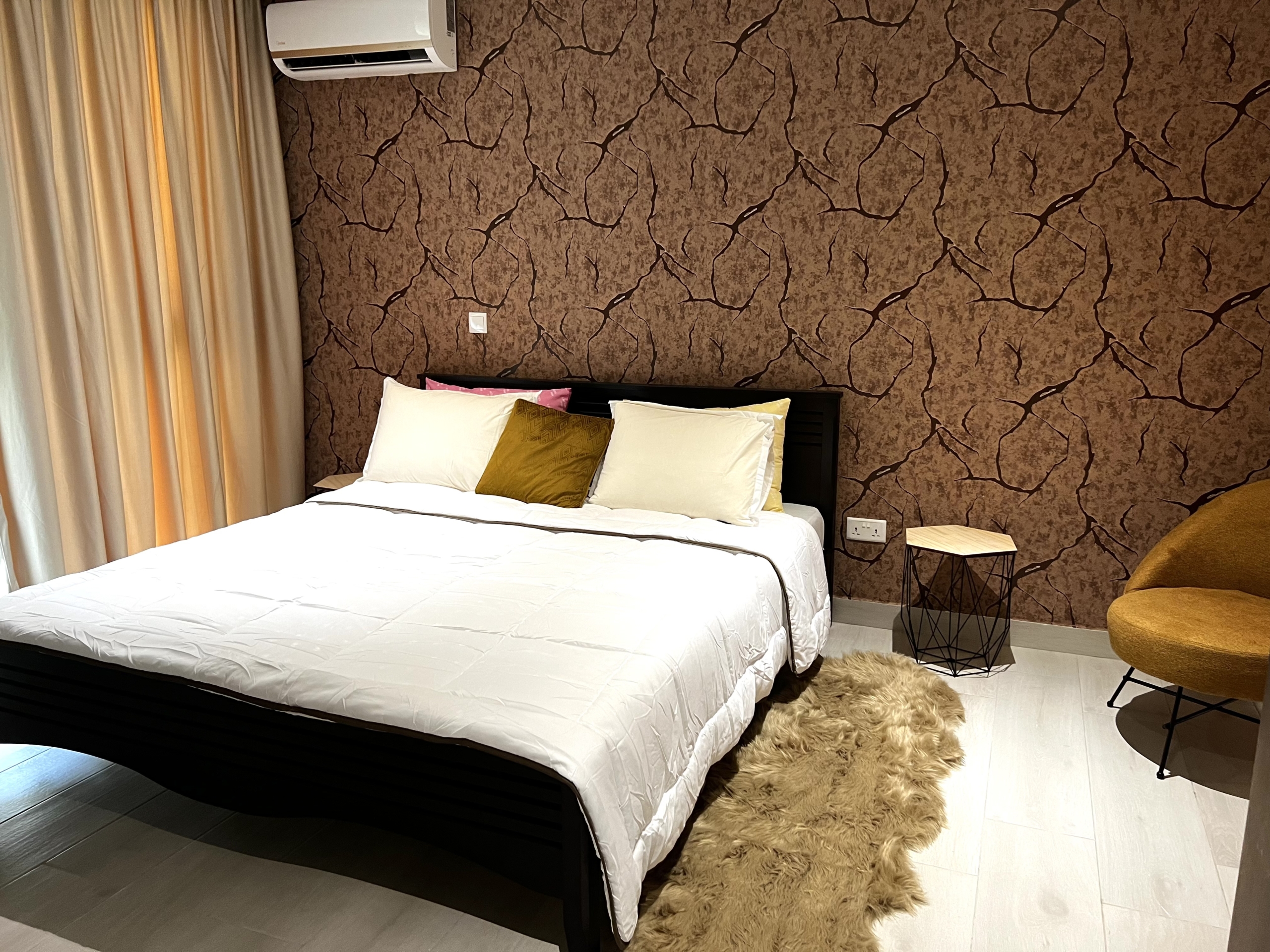 IMG_9197 1 bedroom furnished apartment for rent in Cantonments