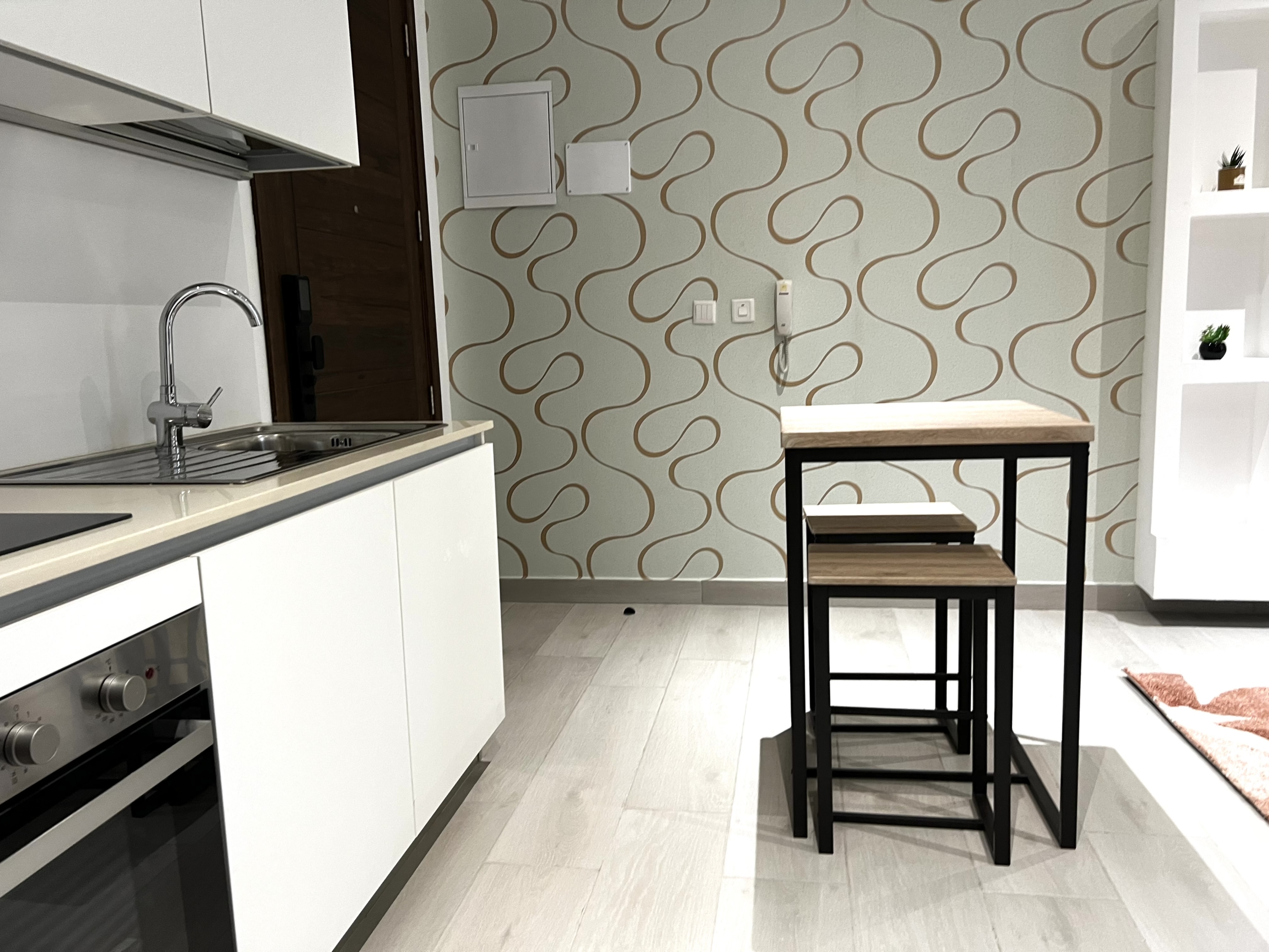 IMG_9210 1 bedroom furnished apartment for rent in Cantonments