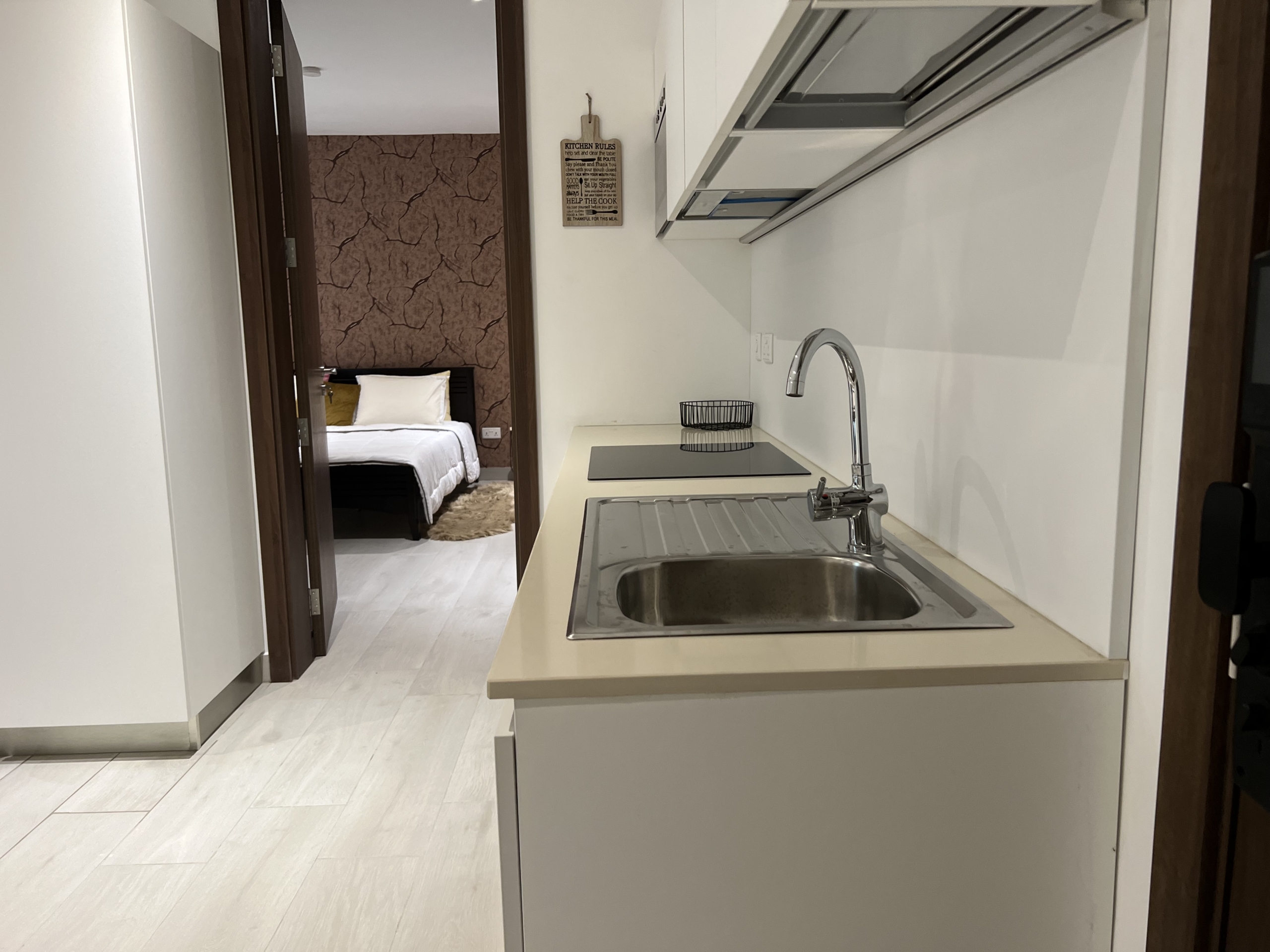 IMG_9218 1 bedroom furnished apartment for rent in Cantonments