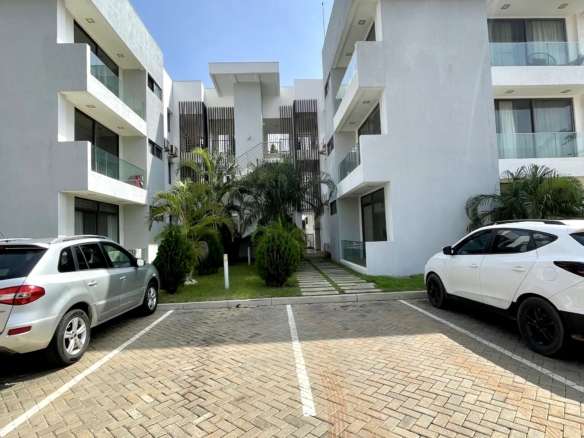 2 bedroom unfurnished apartment for sale at East Cantonments