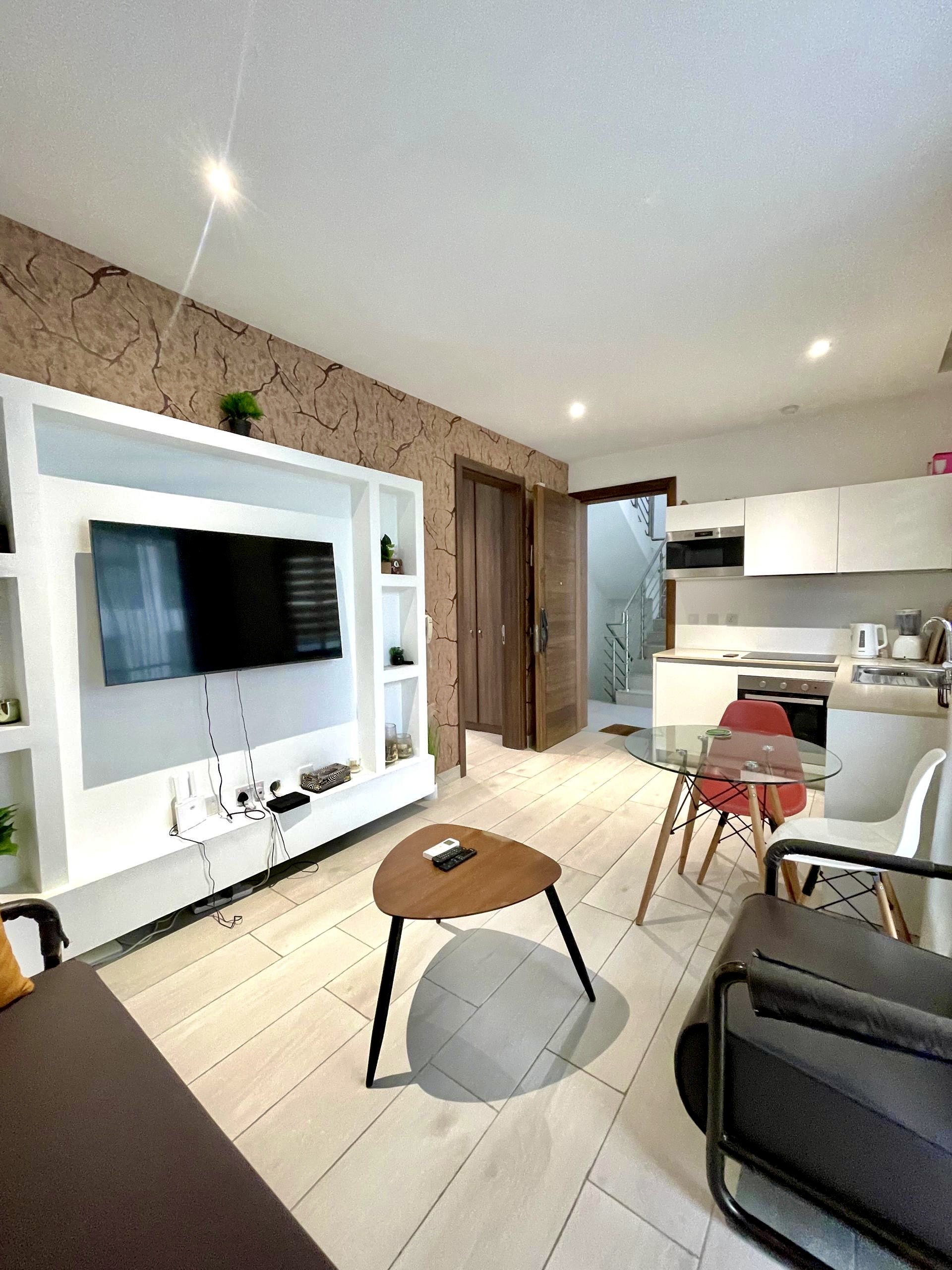 ca8130a3-2d19-4baa-bf48-6e8ee6c316e9 Furnished Studio Apartment for Sale at Cantonments