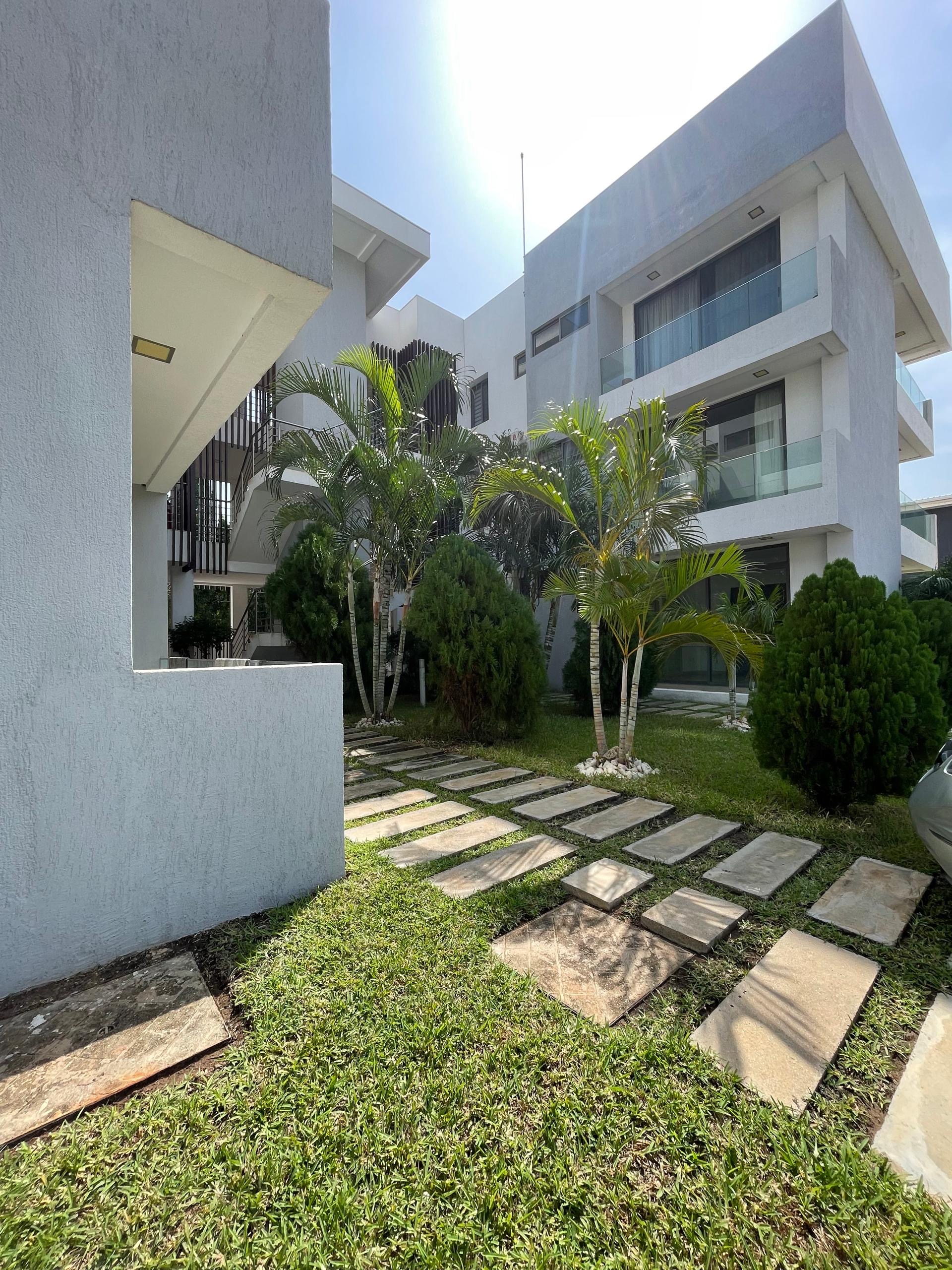 d4f0a3c2-7fb3-493f-a531-d1f1cf606912 2 bedroom furnished apartment for rent in East Cantonments