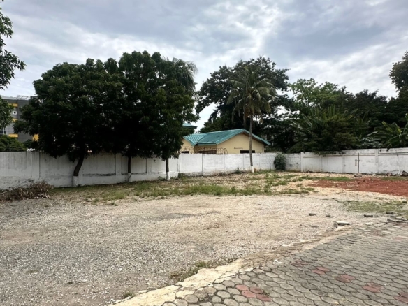 PREMIUM LAND FOR SALE IN EAST CANTONMENTS