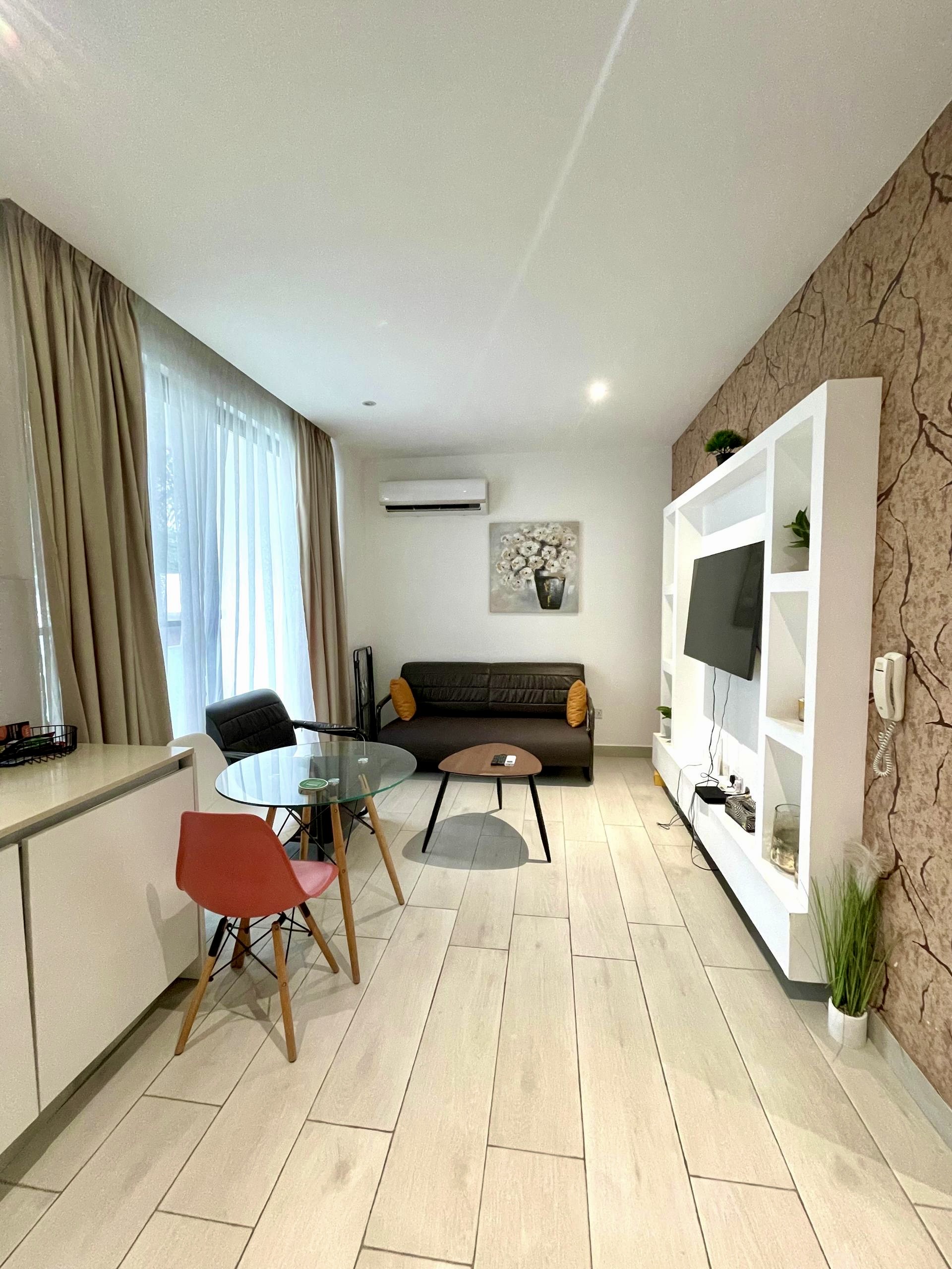 dd59e8d4-89d7-4cdd-a3f5-fa2050a3e6f7 Furnished Studio Apartment for Sale at Cantonments