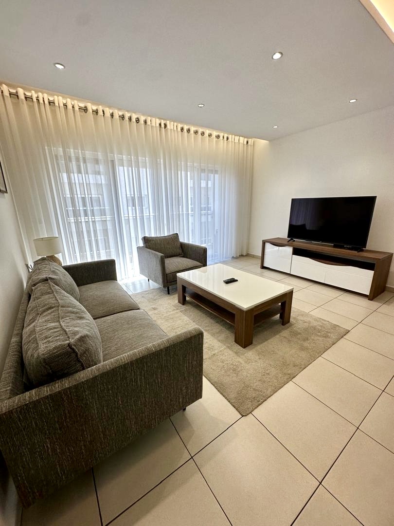 e8523489-3880-4350-8348-955aae843ee9 2 bedroom furnished apartment for rent at Meridian towers
